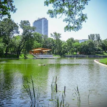 Miller Mini Apartment