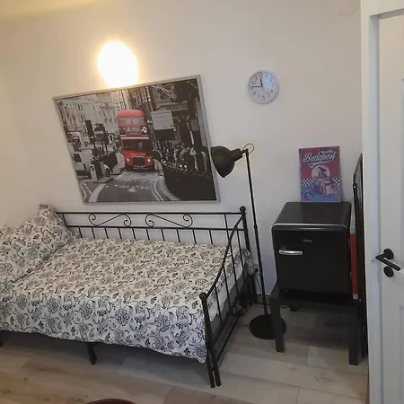 Miller Mini * Budapesta