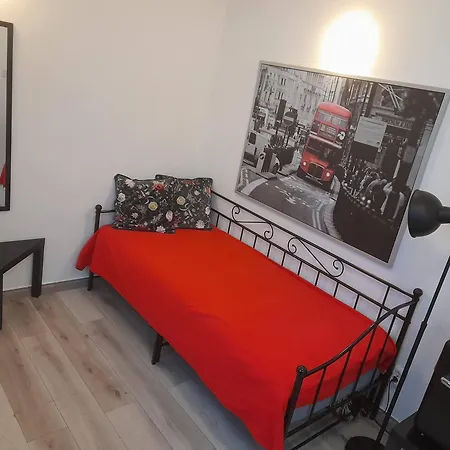 Miller Mini Apartment