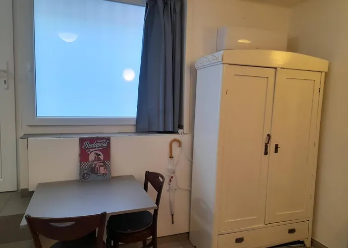 Miller Mini Budapest