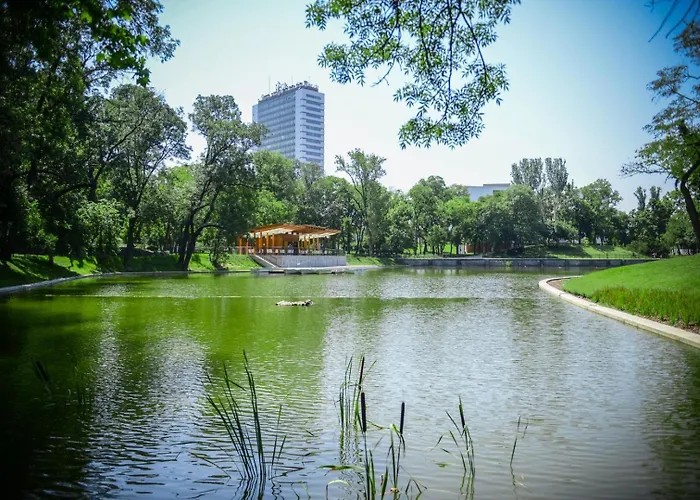 Miller Mini Apartment