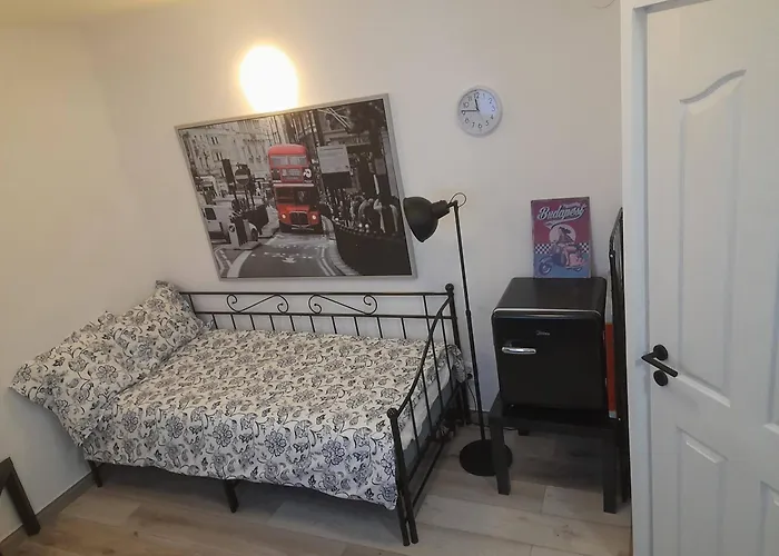 Miller Mini * Budapest