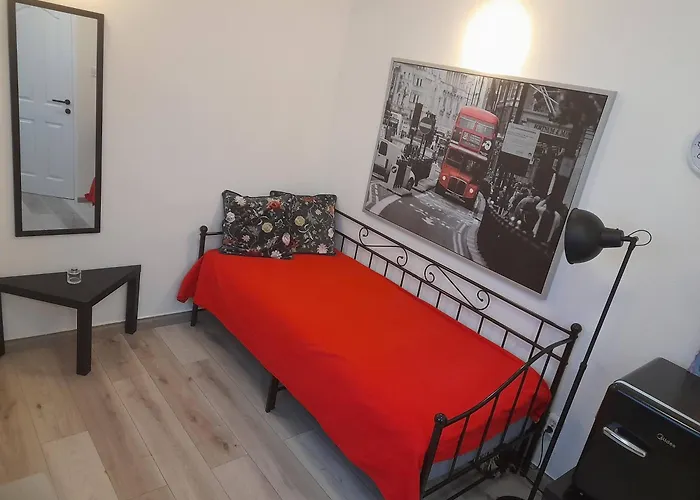 Miller Mini Apartament